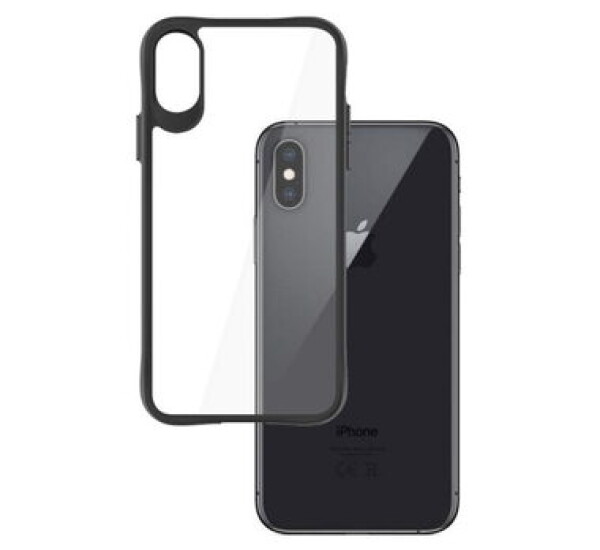 Pouzdro 3mk Satin Armor Case+ Apple iPhone Xs Max