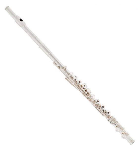 Pearl Flute F665RE Quantz Forza