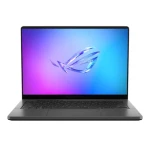 ASUS ROG Zephyrus G14 GA403UH-QS035W šedá / Notebook / 14" 2880x1800 / AMD Ryzen 9 270 / 32GB / 1TB SSD / RTX 5050 8GB (GA403UH-QS035W)