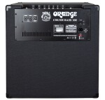 Orange CR100BX Black