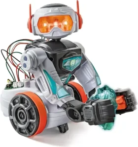 Clementoni SciencePlay Robotics: Evoluční robot