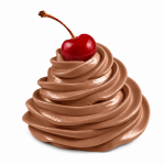 Gelová barva tuba Food Colours Tan Brown (30 g)