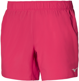 Běžecké šortky Mizuno Core 5.5 Short J2GB135561 Velikost textilu: M