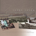 Krumlovské skoky časem - Petr Hudičák
