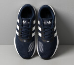 Pánské boty / tenisky Swift Run RF FV5359 tmavě modrá s bílou - Adidas tmavě modrá s bílou 42