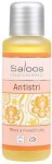 Tělový a masážní olej ANTISTRI 50ml Saloos