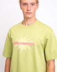 Tričko Gramicci Starburst Tee Sweet Pea
