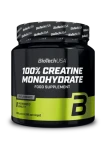 BioTech 100% Creatine Monohydrate 300 g (07159)