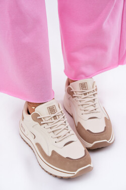 Sportovní obuv model 211331 Step in style 39