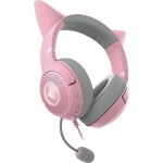 Razer Kraken Kitty V2 růžová / Herní sluchátka / mikrofon / USB-A / 2 m (RZ04-04730200-R3M1)