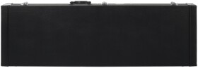 Blond Standard Line Case Electric Bass BK