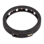 Aqua Computer RGBpx LED ring for aqualis 100/150 10 addressable LEDs (53276)