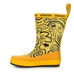 Affenzahn Rainboot Vegan Plashy Tiger