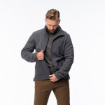 Mikina Magnum Essential Fleece 92800345078