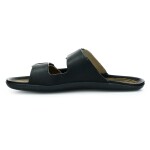 Vivo Sensus Yin Slide Obsidian pantofle