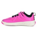 Geox Foot Run Fuchsia/Black