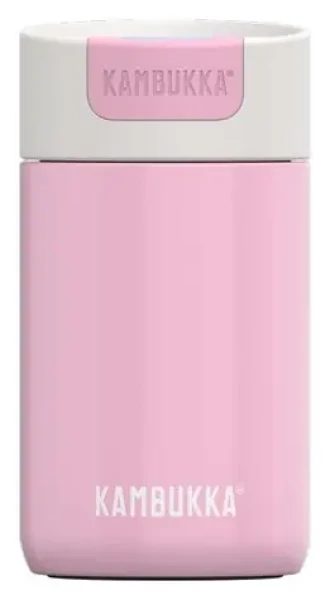 Kambukka Termohrnek Olympus 300 ml Pink kiss