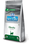 Vet Life Natural CAT Obesity 2kg