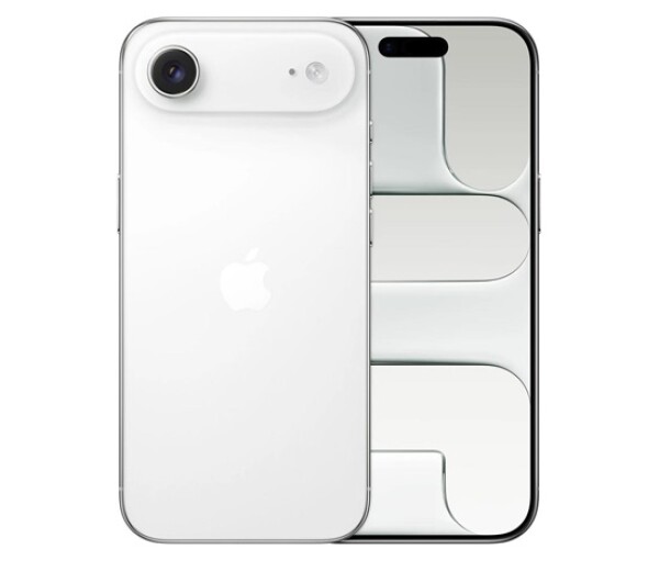 Apple iPhone Air 512GB Cloud White EDF_1219002