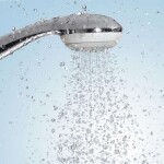 HANSGROHE - Crometta 85 Sprchová hlavice, 1 proud, Green, chrom 28561000