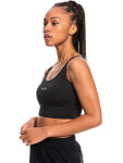 Roxy BOOGIE GIRL ANTHRACITE podprsenka - L