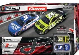 Carrera EVO 25248 NASCAR