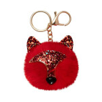 Chlupatá klíčenka