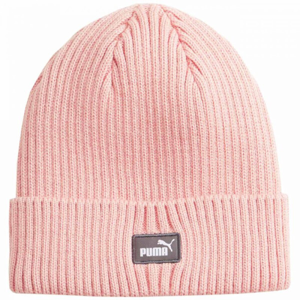 Čepice Puma Classic Cuff Beanie 04 senior