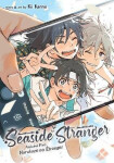 Seaside Stranger 5: Harukaze no Etranger - Kii Kanna