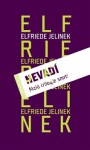 Komplet II (Nevadí, Bambiland/Babylon, Tři divadelní hry) - Elfriede Jelinek
