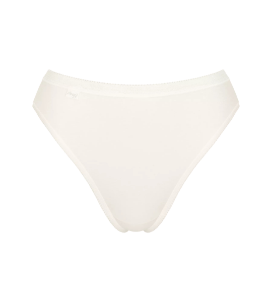 Dámské kalhotky Basic+ Tai C3P - UNKNOWN - kombinace růžové V021 - SLOGGI UNKNOWN 44