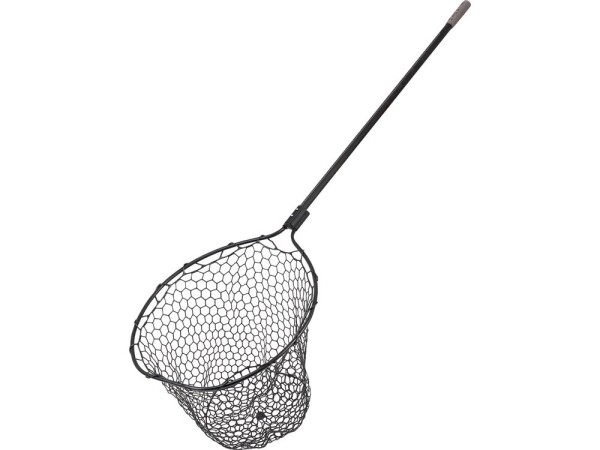 Westin Podběrák W3 C&R Full Rubber Mesh Landing Net XL,Westin Podběrák W3 C&R Full Rubber Mesh Landing Net XL