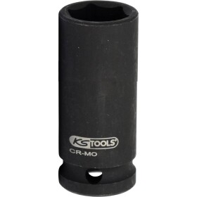 KS Tools 515.2163 515.2163 Nástrčný klíč 55 mm 1 1/2