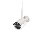 Kamera pro kamerový systém KRUGER & MATZ Connect C210 WiFi - rozbaleno-chybí adaptét
