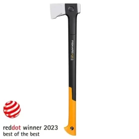Fiskars 1069107 X-series X28 Univerzální sekera M (1069107)