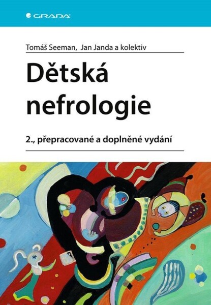 Dětská nefrologie