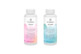 EKWB EK-CryoFuel Loop Cleaner + Superflush (Concentrate 250mL) / koncentrát pro čištění vodního oběhu (3831109897720)