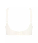 Dámská podprsenka ZERO Feel 2.0 Soft bra - WHITE - bílá 00GZ - SLOGGI WHITE M2