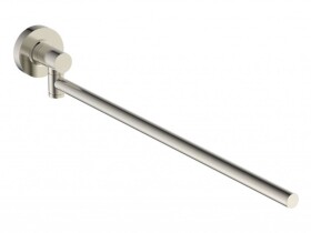 IDEAL STANDARD - IOM Držák ručníku, otočný, délka 37 cm, ocel A7651GN