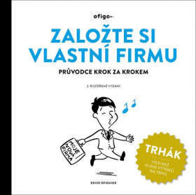 Založte si vlastní firmu
