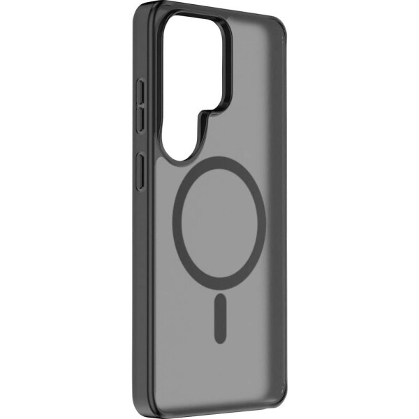 Cellularline zadní kryt na mobil Samsung Galaxy S26 Ultra černá 1552552 FROSTYMAGALS26UK