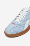 Tenisky Reebok HAMMER STREET 100208944 Syntetický materiál,Přírodní kůže (useň) - Lícová