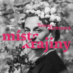 Místa/Krajiny - CD - Tereza Richtrová