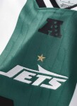 Fanatics Pánský dres New York Jets NFL 2026 Football x Football Fan Grün Velikost: 2XL