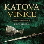 Katova vinice, Karel Štorkán