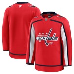 Fanatics Pánský Dres Washington Capitals Premium Home Jersey Velikost: