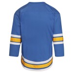 Outerstuff Dětský dres St. Louis Blues NHL Replica Home/Team Color Velikost: L/XL