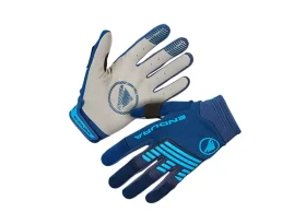 Endura SingleTrack rukavice Ink Blue vel. L