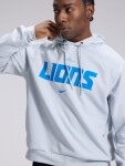 Nike Pánská mikina Detroit Lions NFL 2026 Rivalries Dri-FIT Hoodie Velikost: XL