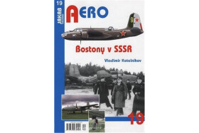 Bostony SSSR Vladimir Kotelnikov
